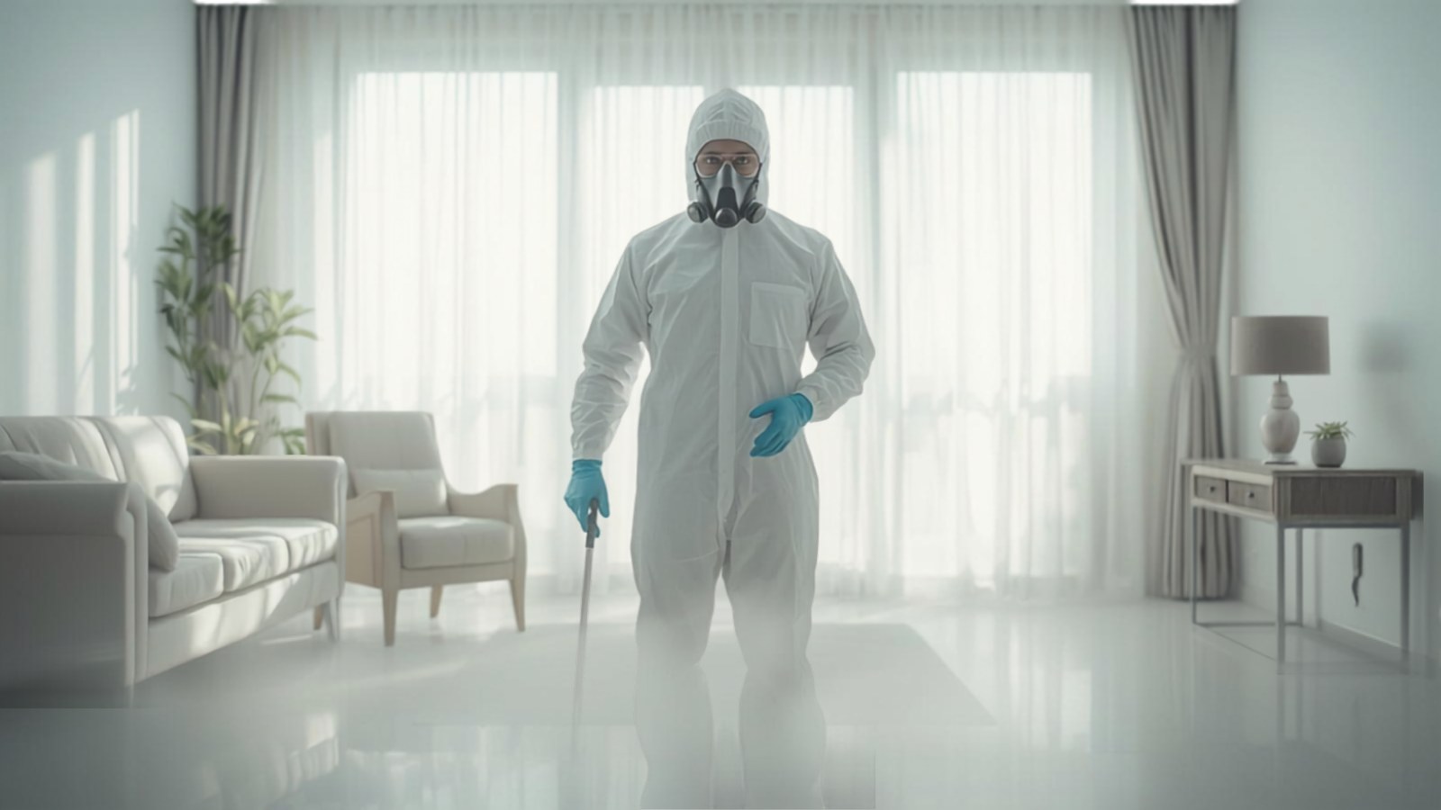 Biohazard Cleanup in Brookside, Ohio — Findlay Blood Clean Up: licensed local biohazard cleanup services
